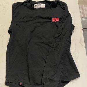 Dutch Bros long sleeve